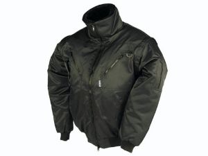 Afbeeldingen van Sioen Pilot Jack 027A Zwart XL