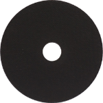 Afbeeldingen van Kelfort doorslijpschijf vlak staal/rvs 125x2.5mm