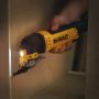 Afbeeldingen van DeWALT Invalzaagblad hout DT20723   43x31 (5)