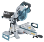 Afbeeldingen van Makita 230 V Radiaal afkortzaag 216 mm LS0816F