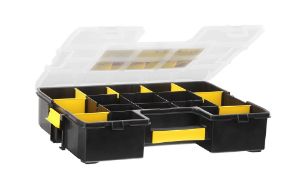 Afbeeldingen van STANLEY SortMaster™ Organizer 1-94-745