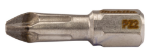 Afbeeldingen van Makita Schroefbit pz2x25mm diamant P-38641