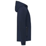 Afbeeldingen van TRICORP WORKWEAR Softshell Capuchon Accent 402705 ink XL