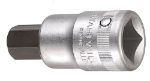 Afbeeldingen van Stahlwille Inbusdopsleutel 3/4'' 59-14mm