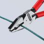 Afbeeldingen van KNIPEX Kracht-Kombitang met kunststof bekleed 200mm