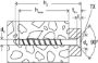 Afbeeldingen van Fischer Betonschroef FBS II CP 10x65 10/-