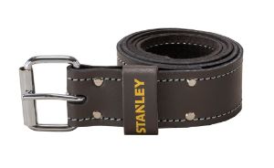 Afbeeldingen van STANLEY Lederen Riem STST1-80119 130cm