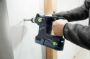 Afbeeldingen van Festool Accu-Combihamer KHC 18 EB-Basic