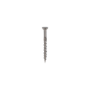 Afbeeldingen van Kelfort Vlonderschroef RVS-410 platverzonken TX-20 4,0x40/24