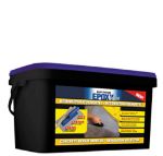 Afbeeldingen van RUST-OLEUM® Betonreparatiemortel EpoxyShield 10 kilo  epoxy shield  t.b.v. beton