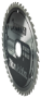 Afbeeldingen van Makita Zaagb FF 190x30x1,45 45T 23gr B-68638
