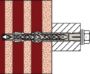 Afbeeldingen van Fischer Constructieplug met zeskantschroef SXRL FUS 10 x 160