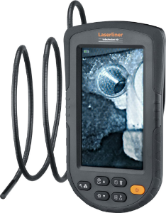 Afbeeldingen van Laserliner Video-inspectiesysteem VideoPocket HD 5,2mm, 1m