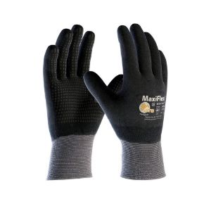 Afbeeldingen van ATG Werkhandschoen 34-846 MaxiFlex Endurance 11