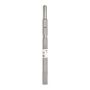 Afbeeldingen van MILWAUKEE® 21 mm Hex platte beitel Hex Flat 380 x 24mm - 1pc