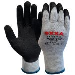 Afbeeldingen van Oxxa Maxx-Grip handschoen 50-230 zwart 11