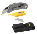 Afbeeldingen van STANLEY QuickSlide Sport Mes 0-10-813