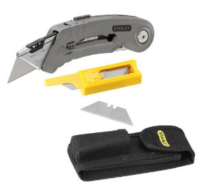 Afbeeldingen van STANLEY QuickSlide Sport Mes 0-10-813