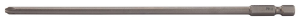 Afbeeldingen van Makita Schroefbit ph2x177x5mm P-67804