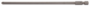 Afbeeldingen van Makita Schroefbit ph2x177x5mm P-67804
