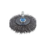 Afbeeldingen van Wolfcraft Draadborstel 75mm h=20mm