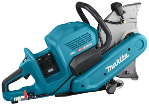 Afbeeldingen van Makita XGT 2x40 V Max Doorslijper 355 mm CE001GZ