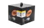 Afbeeldingen van TJEP PC 25/55 Coilnagel 2,5 x 55 mm Geringd Lenskop 15° Roestvast staal A4