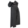 Afbeeldingen van TRICORP WORKWEAR Midi Parka 402004 zwart L