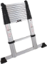 Afbeeldingen van Kelfort Telescoop ladder 1 x 11