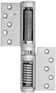 Afbeeldingen van Nitto Bijzetscharnier Din LS