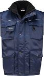 Afbeeldingen van Workman bodywarmer navy