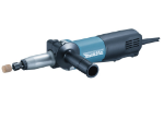 Afbeeldingen van Makita 230 v rechte slijper GD0801C