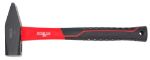 Afbeeldingen van WISVO industrial tools Bankhamer Fibersteel 2755F-1000 gram