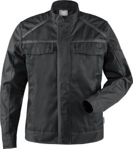 Afbeeldingen van FRISTADS Green Jack Dames 4689 GRT Zwart L