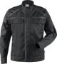 Afbeeldingen van FRISTADS Green Jack Dames 4689 GRT Zwart L