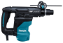 Afbeeldingen van Makita 230 V Combihamer HR3011FCJ