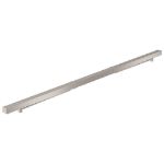 Afbeeldingen van dormakaba Glijarm sluitvolgorderegelaar GSR/V/ BG XEA Zilver