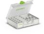 Afbeeldingen van Festool Systainer³ Organizer SYS3 ORG M 89 22xESB