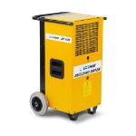Afbeeldingen van Dryfast Bouwdroger DF400F 230V 600m3/h met urenteller