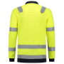 Afbeeldingen van TRICORP SAFETY Poloshirt Multinorm Bicolor