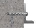 Afbeeldingen van Fischer Constructieplug met zeskantschroef SXRL FUS 10 x 160