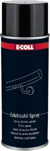 Afbeeldingen van E-COLL RVS-spray 400ml