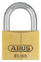 Afbeeldingen van ABUS Hangslot
