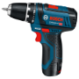 Afbeeldingen van Bosch Accuschroefboormachine GSR 12V-15