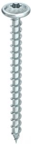Afbeeldingen van HECO Houtbouwschroef TK T-Drive verzinkt blauw HECO-TOPIX-plus 6,0x 50mm