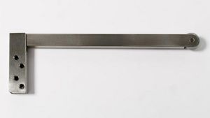 Afbeeldingen van NHN Sluitvolgorderegelaar DS-250 mm, deurbreedte 500-700 mm