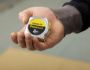 Afbeeldingen van STANLEY Rolbandmaat PowerLock® Metaal 0-33-218, 3meter