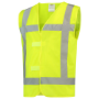 Afbeeldingen van Tricorp vhvest 453015 fl.geel