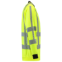 Afbeeldingen van TRICORP SAFETY Sweater RWS 303001 fluor geel