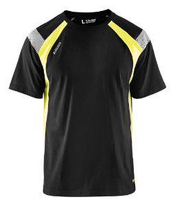 Afbeeldingen van Blåkläder T-shirt visible 3332
